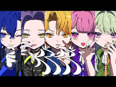 【手描きプロセカ】人マニア/Hitomania【ワンダーランズ×ショウタイム＋KAITO】