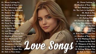 Download lagu Beautiful Songs 2026 🎵Some Beautiful Love Songs ~ Heartfelt Melodies | Love Songs Playlist 2026 mp3