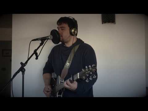 Charlie Simpson - Please Let Me Go (Ricky Kirby cover)
