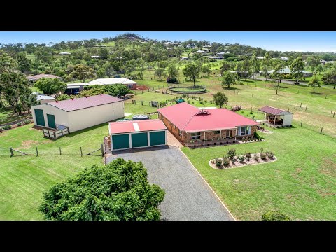 32 Stark Drive, Vale View - Walkthrough