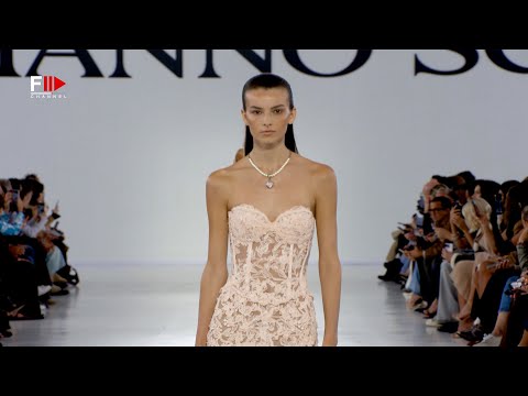 ERMANNO SCERVINO Spring Summer 2026 Milan - Full Show