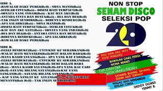 Download lagu 20 nonstop dedy dores senam disco mp3 Download lagu 20 nonstop dedy dores senam disco mp3