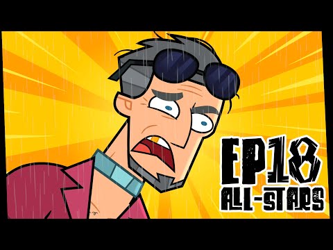 DISVENTURE CAMP ALL-STARS 🌟 Season 3 | Episode 18: State Of Shock