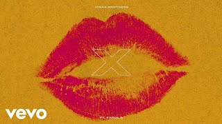 X - Jonas Brothers & KAROL G (Instrumental)
