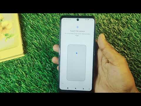 How To Set Fingerprint Lock in Moto G51, Moto G51 Main Finger Lock Keise Lagaen,Finger Lock in Moto