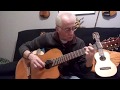 Amir-Longtemps (Arrangement guitare solo:Philippe Barrilliez) Amir-Longtemps (Arrangement guitare solo:Philippe Barrilliez)