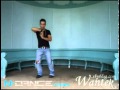 Клубные танцы обучение (часть 2) 