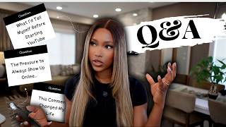 Stop Overthinking & Start Creating! Level Up Your Life, Staying Inspired, Balance & Burnout Tips
