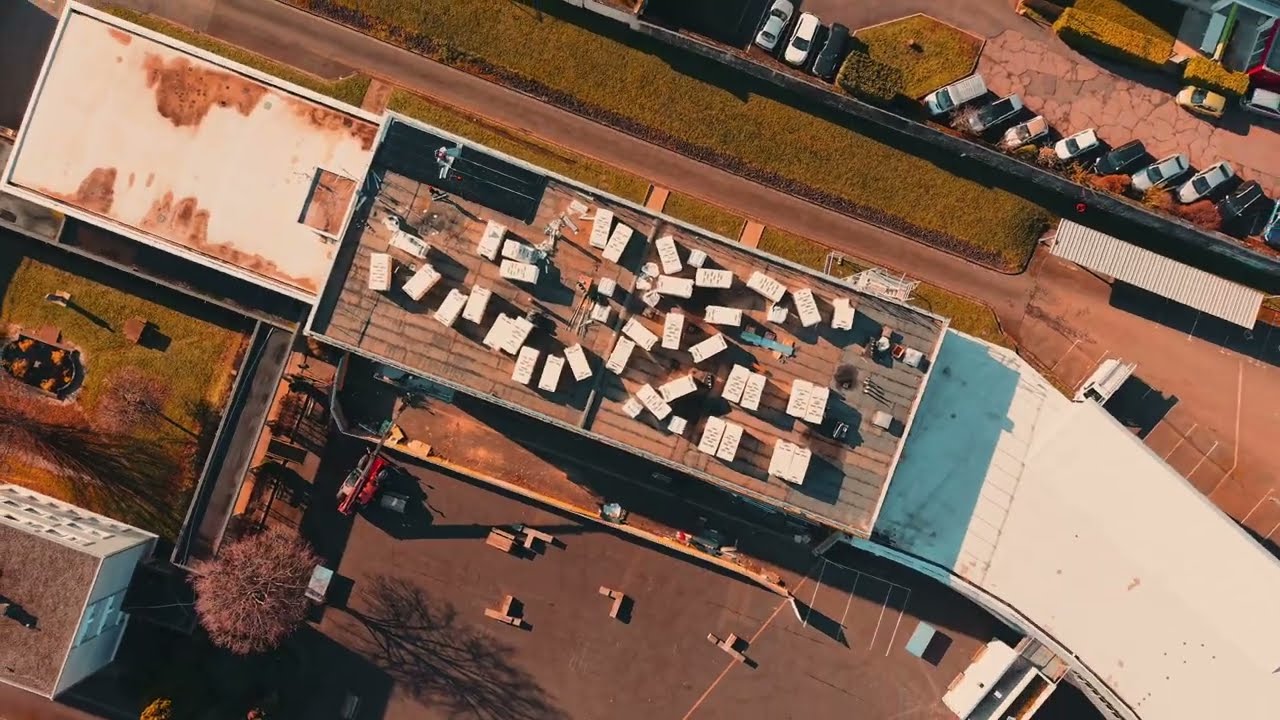 Vidéo externe