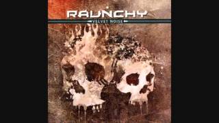 Raunchy -  Bleeding (Original)