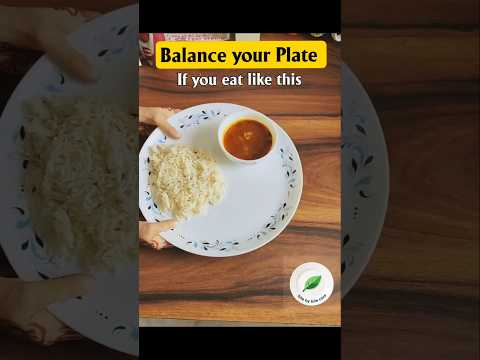 Balanced Diet