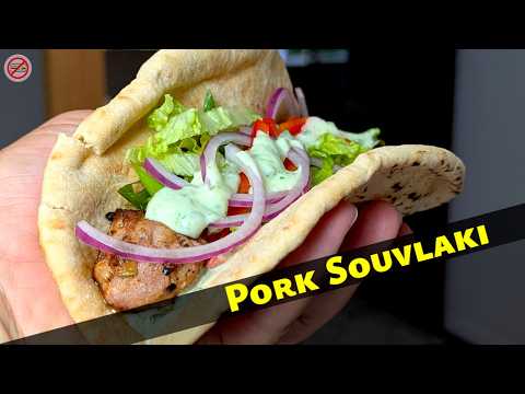 How I Turn Cheap Pork Chops Into Grill Party Magic!