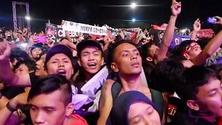 Download lagu Poppies Lane Memory - Slank live at Ancol mp3