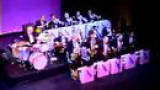 Jumpin' at the Woodside