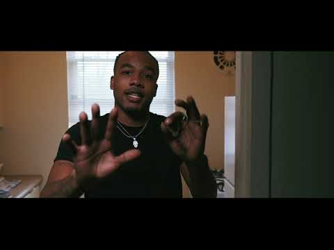 FG Tizzy  "Heart Of The Hood" Shot by @directorpuk​