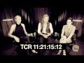 Kristen And Charlize I Really Really Love That Girl