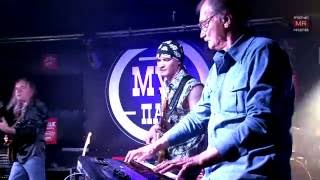 Dipped In Purple - Flight Of The Rat (DeepPurple cover)