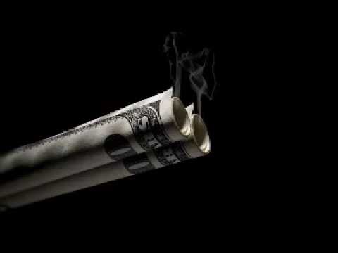 Južná GALAXIA - Stúpa hore dym ABST § PRNK § IMTP (MIXTAPE)