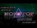 Nonstop Roadshow Dance Mix Dhol Mix Hard Bass DJ RBS JBP