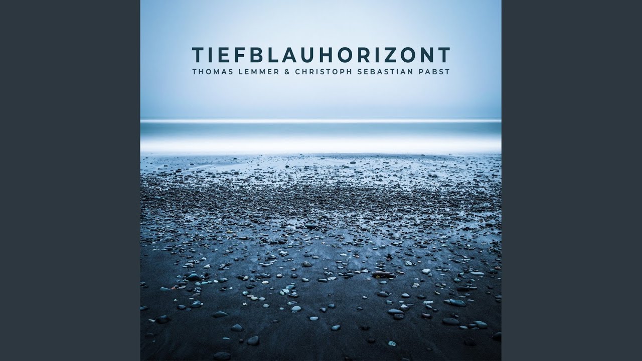 Tiefblauhorizont