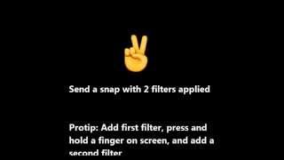 How to unlock ALL Snapchat Trophies