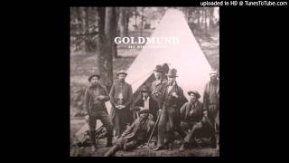 Goldmund - All Quiet On The Potomac
