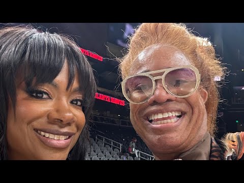 Sunday Night Live with Sir William‼️ Richard Smallwood, NeNe, Jemele Hill, ICE, Karamo Brown, & more