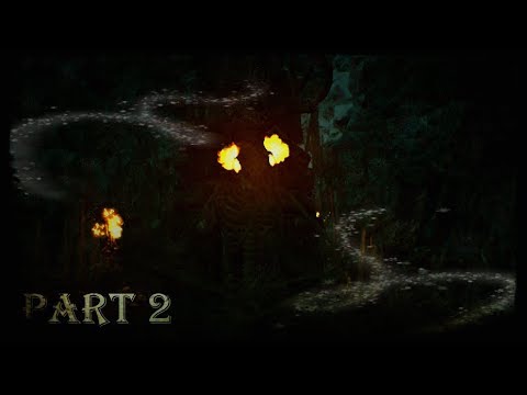 Kholat Part 2| Orange mist of death