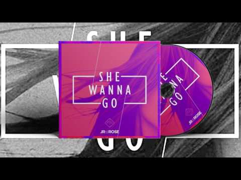 Jr St Rose - She Wanna Go (Radio Cut)