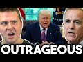 LEAKED: Carney's Anti-Trump RHETORIC was "Campaign Tactic" + Auto Industry on CHOPPING BLOCK?!