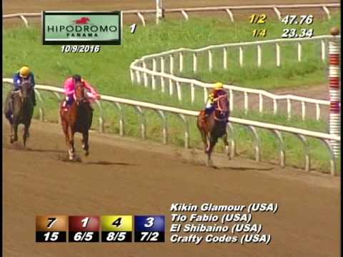 1RA CARRERA DEL DOMINGO 9 DE OCTUBRE DEL 2016