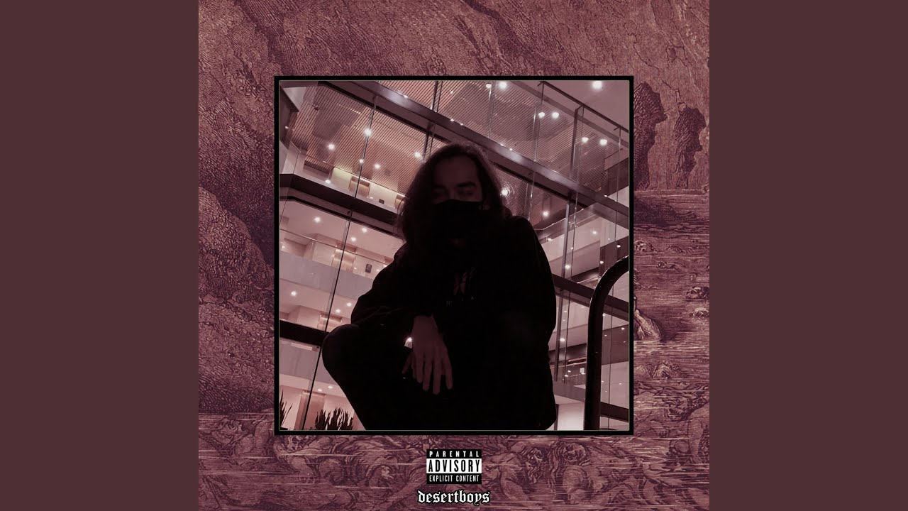 YCK - Inhumane