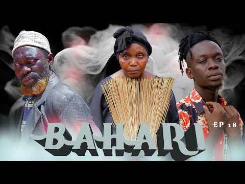 BAHARI Ep_18 #Chendu 