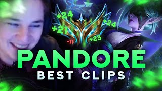 MEILLEURS CLIPS PANDORELOL COMPILATION #17 SPECIALE DEBUT DE SAISON