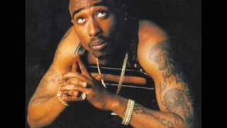 2Pac ft. Outlawz - Last ones left