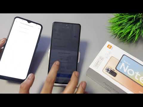 Redmi note 10 Bluetooth Settings | How to fix Bluetooth pairing problem redmi note 10,10t,10s