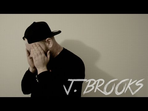 Transcendence Limited - J.Brooks (Quick Grime Freestyle)