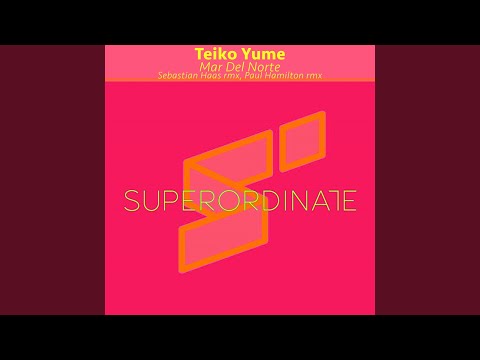 Mar Del Norte (Sebastian Haas Rmx)