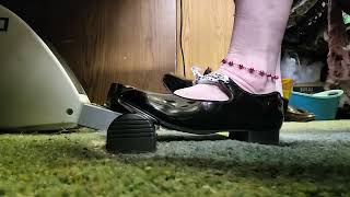 &quot;THEY WANT YOU TOO Stay The Night INN CHICAGO&quot; Short Film By Molly Marcella, Tap Dancer ON A Pole✨️🌟