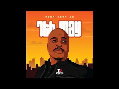 Deep Sort 95 - Don't Touch My Synth (Original Mix) [Deep House / TD Groove Records]