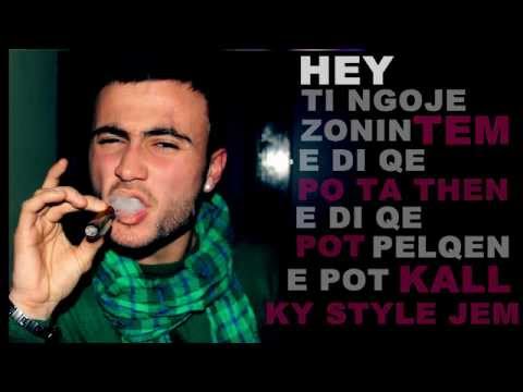 Shkupi Family - Ti Ngoje 2013