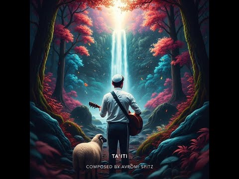Ta'iti   Avromi Spitz