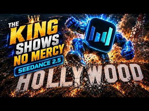 Seedance 2.5: 30-Second AI Video, Native 4K & 50 References