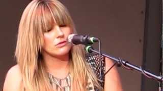 Grace Potter and the Nocturnals: Mastermind