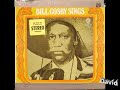 Bill Cosby - Mojo Workout