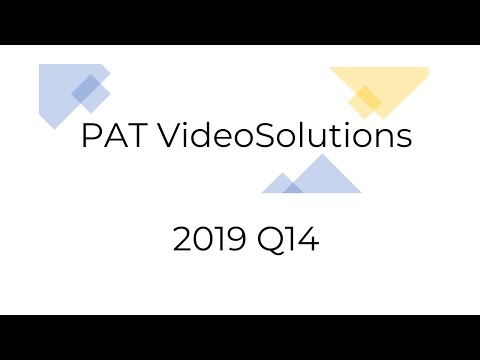 Oxford Physics Aptitude Test (PAT) 2019 Q14