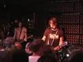 THE DRAGONS FINAL SHOW "RED FOX ROOM"
