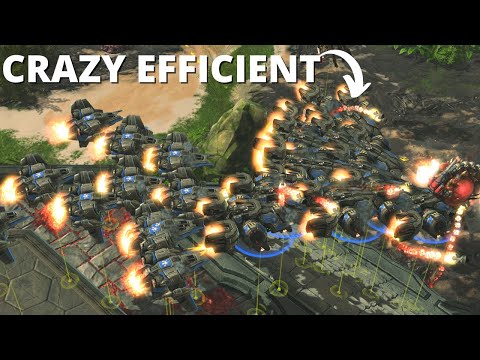 I Found The Ultimate Army Composition