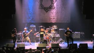 tteotd - forever ends today