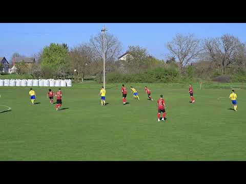 ŠNK FRANKOPAN  vs NK TOP Kerestinec